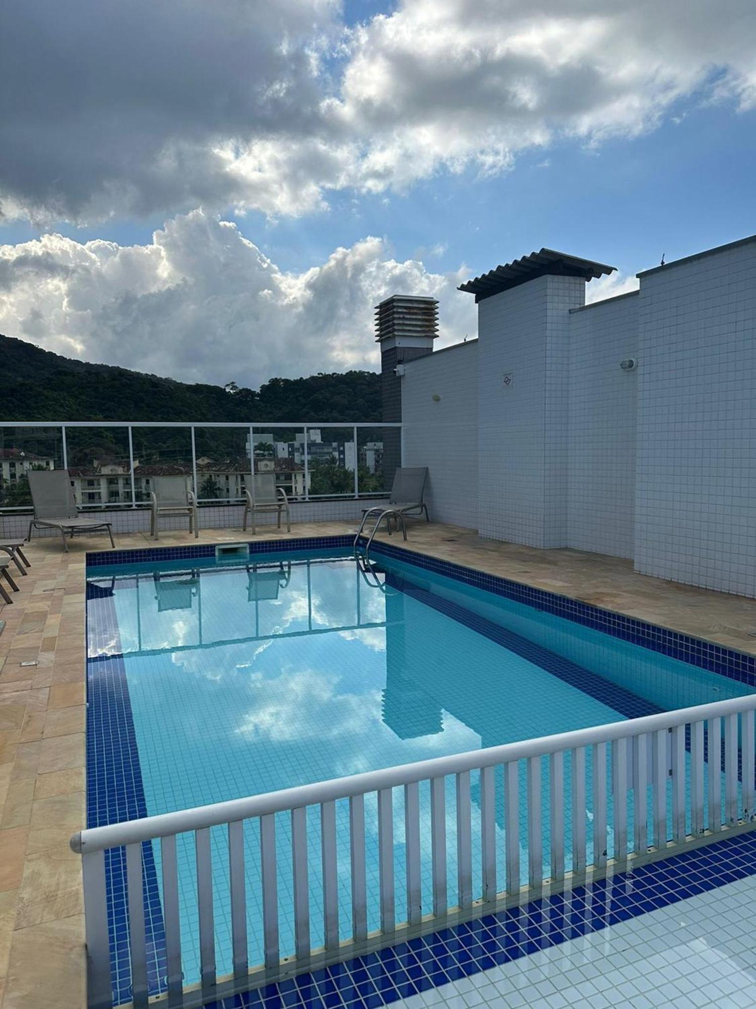 Temporada Praia Das Toninhas Ubatuba 304 Exterior foto