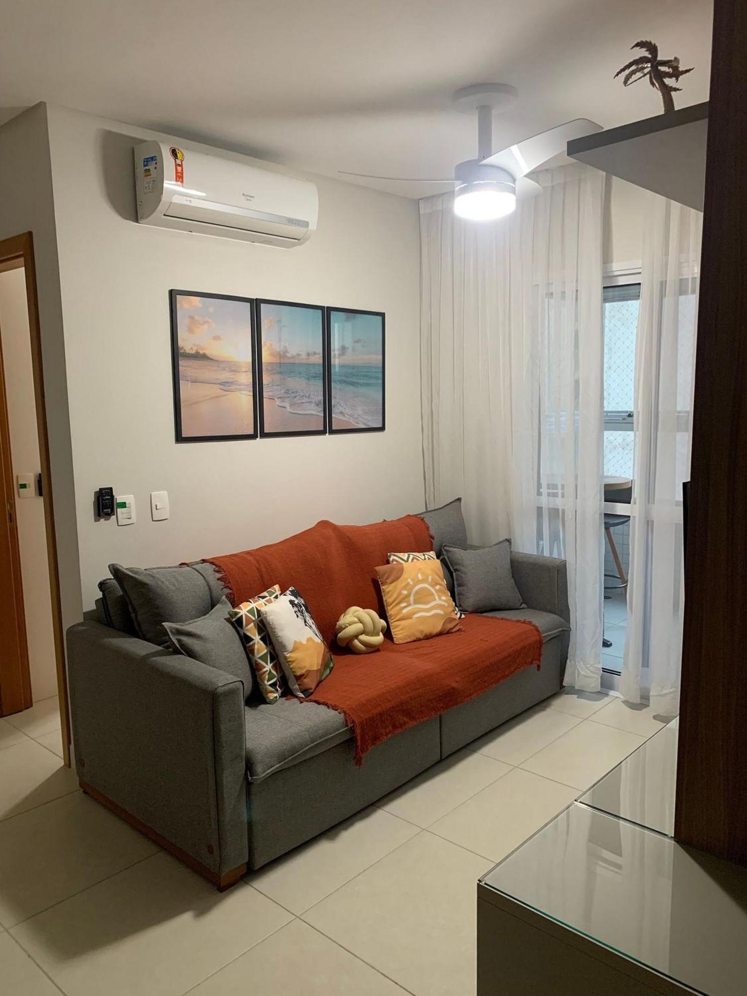Temporada Praia Das Toninhas Ubatuba 304 Exterior foto